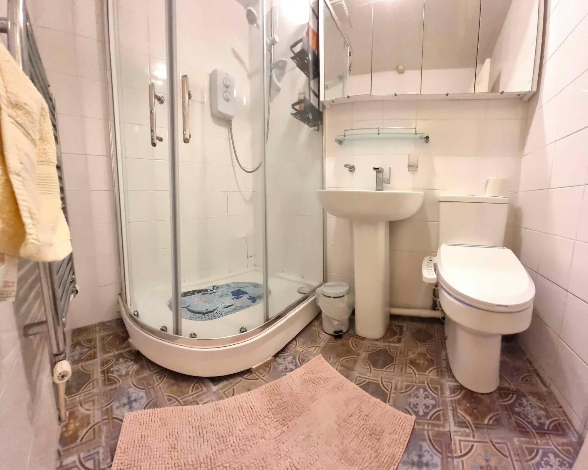Appartamento Centrally Located In With Two Bedrooms And A Sofa Bed